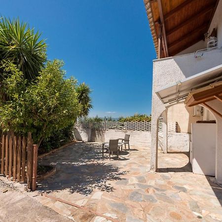 Seaside Heaven - Sunset Views Close To The Beach Apartment Kalamata Exterior photo