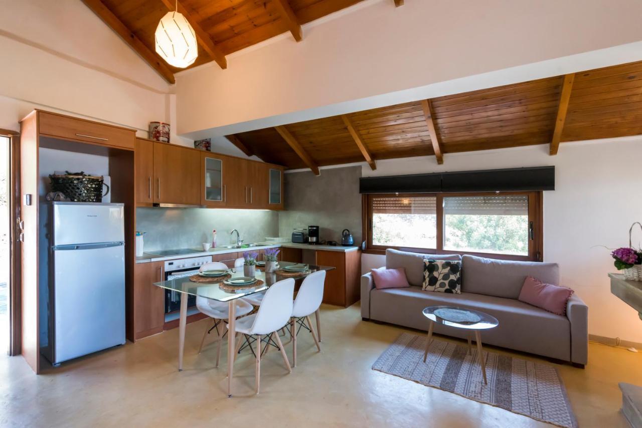Seaside Heaven - Sunset Views Close To The Beach Apartment Kalamata Exterior photo