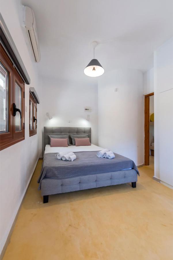Seaside Heaven - Sunset Views Close To The Beach Apartment Kalamata Exterior photo