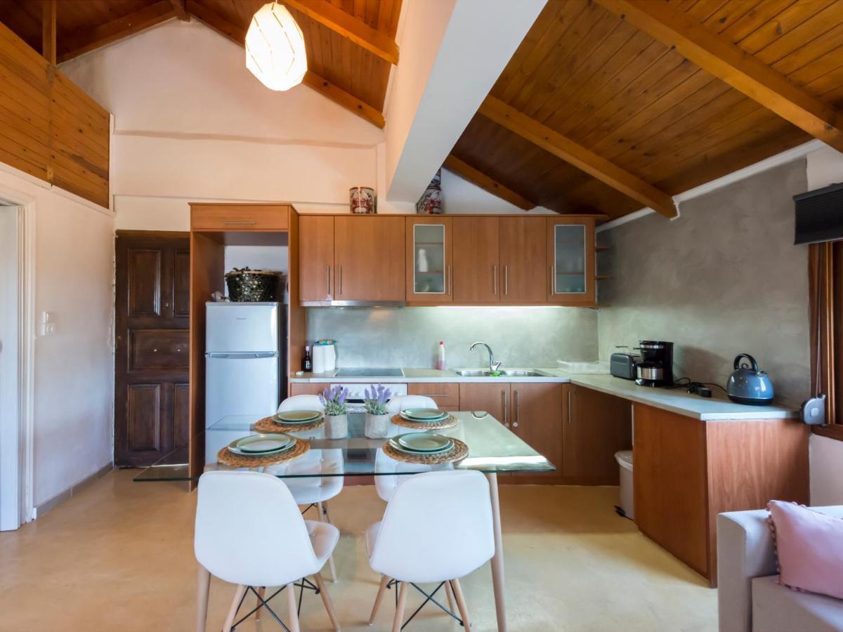 Seaside Heaven - Sunset Views Close To The Beach Apartment Kalamata Exterior photo