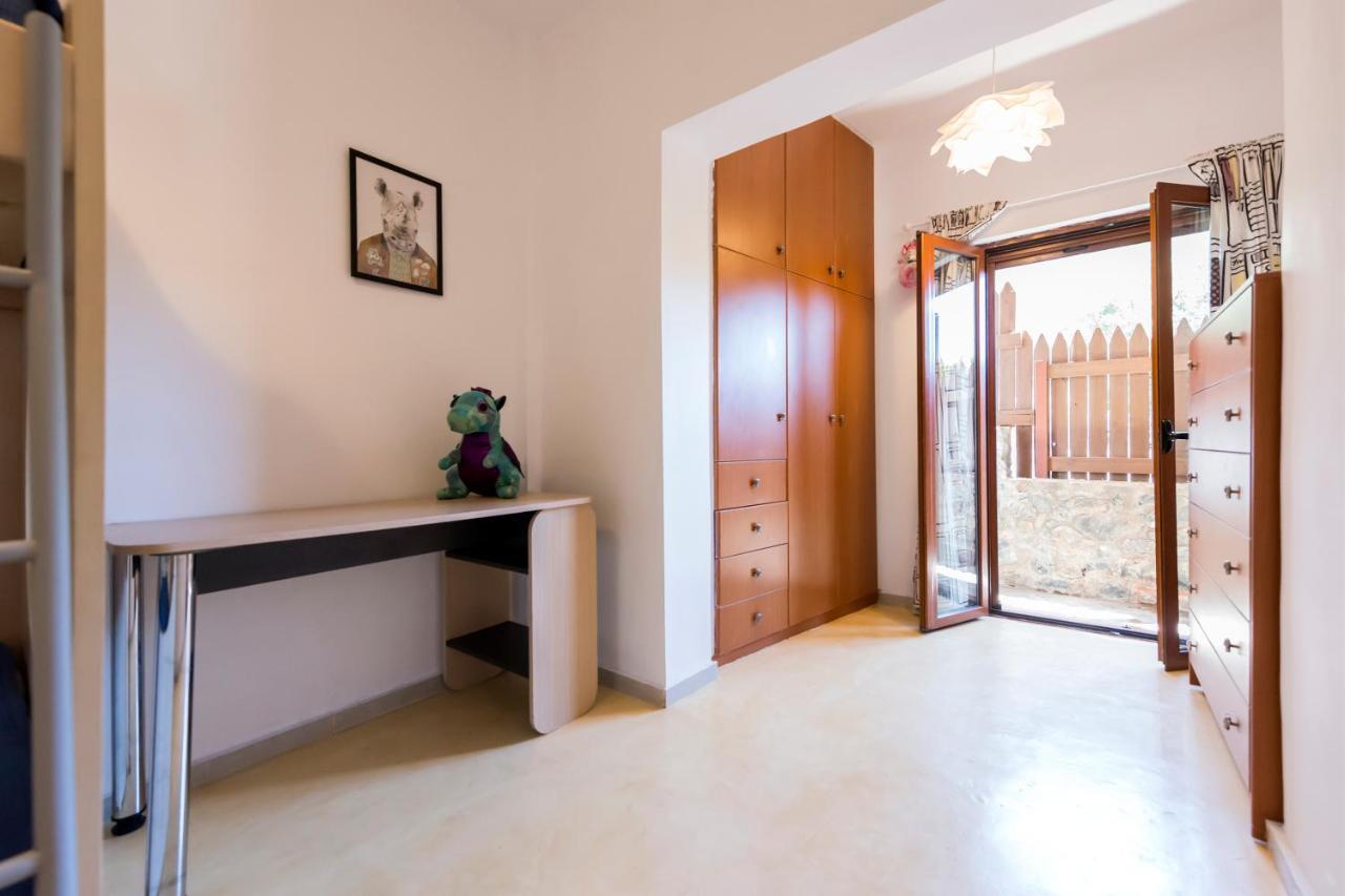 Seaside Heaven - Sunset Views Close To The Beach Apartment Kalamata Exterior photo