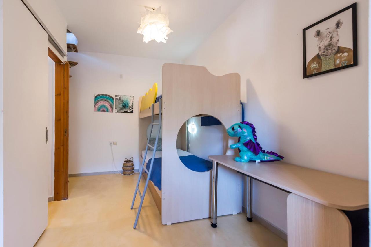 Seaside Heaven - Sunset Views Close To The Beach Apartment Kalamata Exterior photo