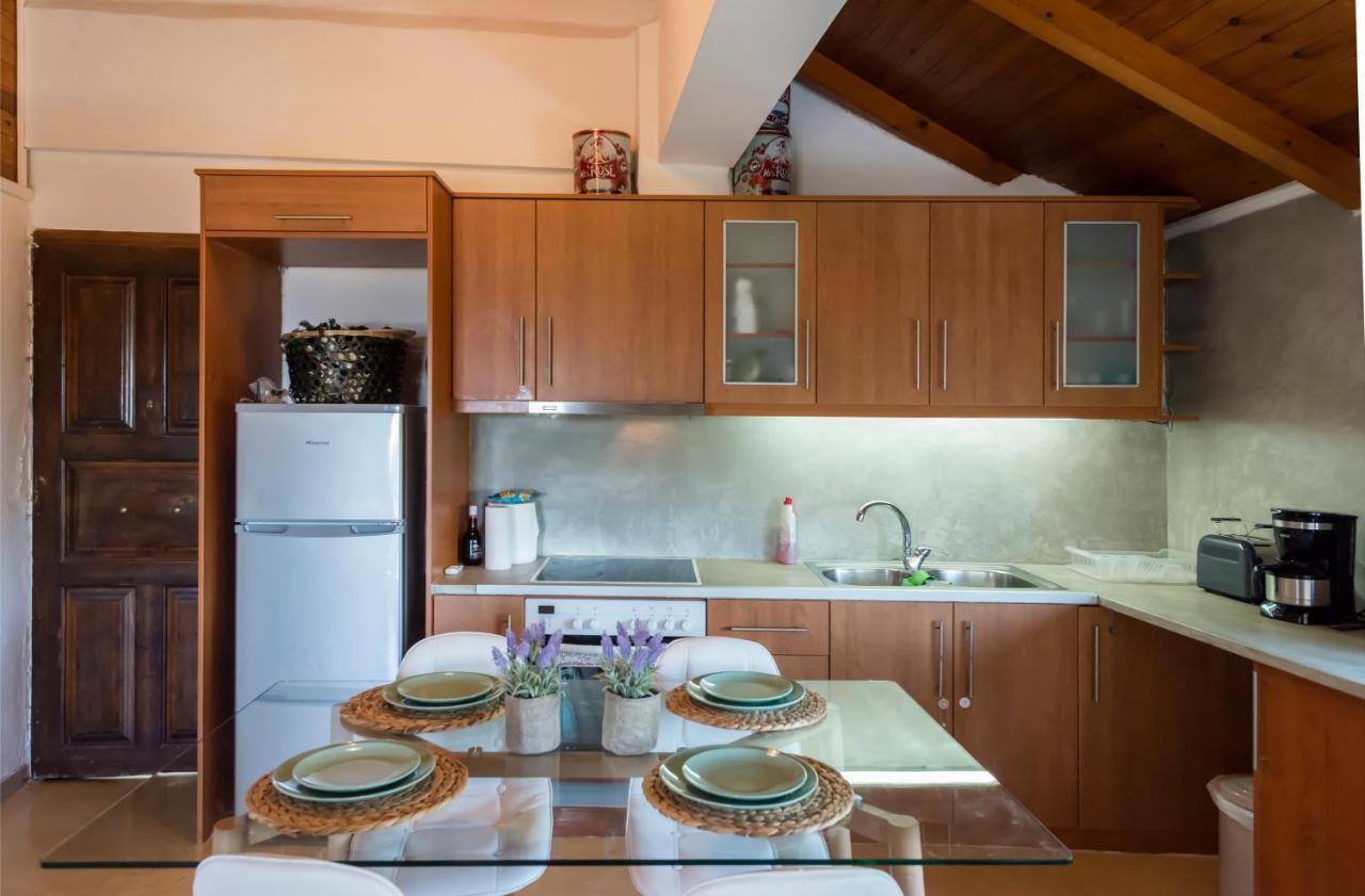 Seaside Heaven - Sunset Views Close To The Beach Apartment Kalamata Exterior photo