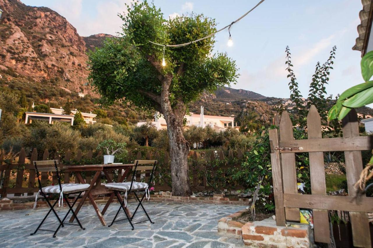 Seaside Heaven - Sunset Views Close To The Beach Apartment Kalamata Exterior photo